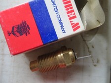 VAUXHALL FIRENZA, MAGNUM, VIVA HC , VX 4/90 TEMP SENDER   SWITCH N.O.S.