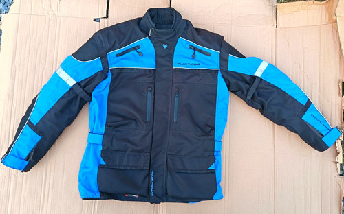 Frank thomas motorcycle - frank, xl