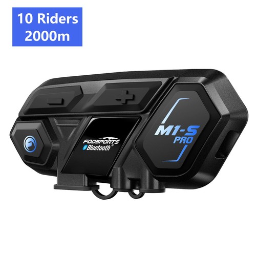 Fodsports pro motorcycle - fodsports, m1-s
