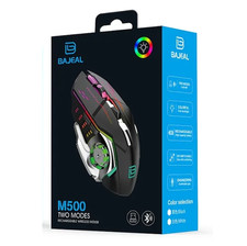 Wireless Gaming Mouse