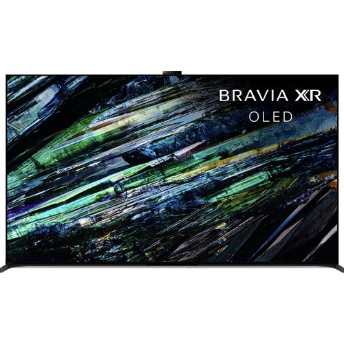Sony bravia a95l - bravia, 77