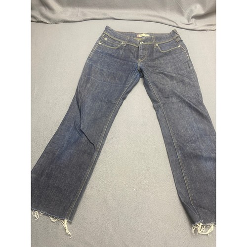 Levi 570 straight - 570, jeans