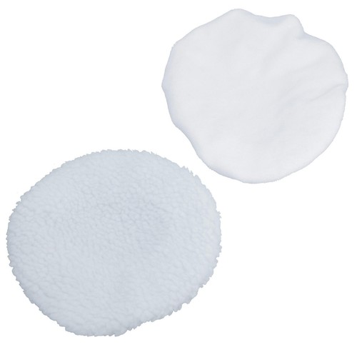 Car van valeting polisher - van,