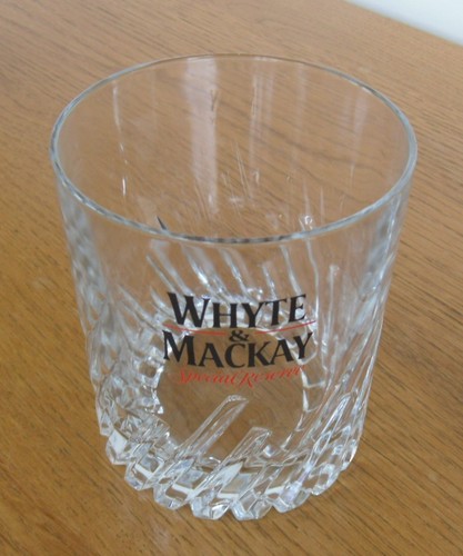 Whyte mackay special - whyte,