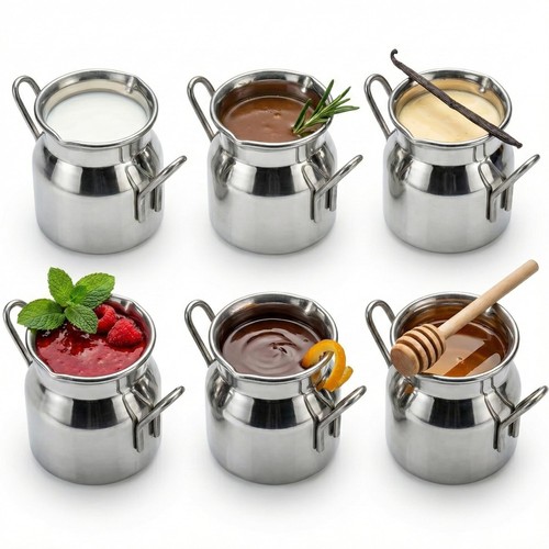 Drinkstuff mini milk churn - mini,