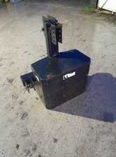 Phillip watkins Tractor 3pl