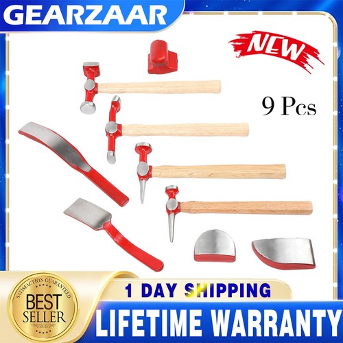 9pcs auto body panel - 9pcs,