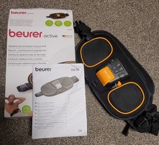 Beurer Active EM39 2-in-1
