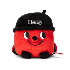 Henry Huggable Soft Plush Toy