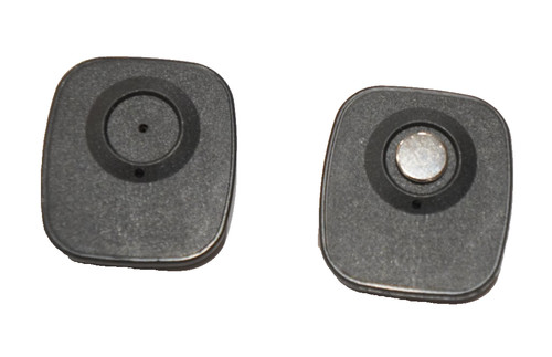 2mhz mini black - rf,