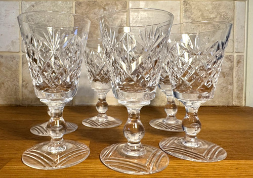 Set vintage webb - set, corbett