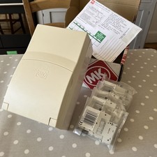 MK Sentry  4 Way Metal