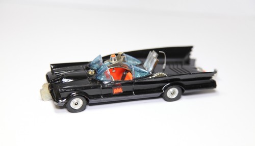 Corgi 267 batmobile - 267, near