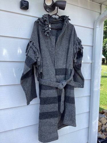 Handmade woolrich wool - woolrich,