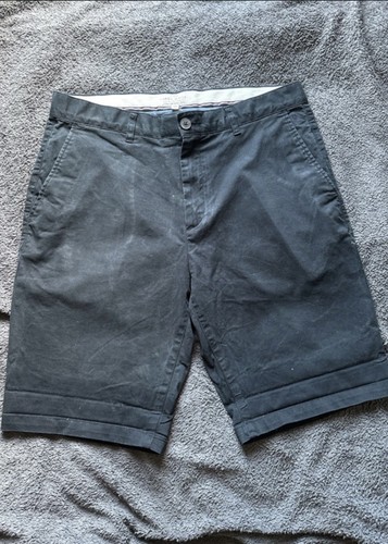 Men navy blue - blue, chino