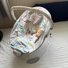 Baby Swing Chair Comfortable Seating for Infants