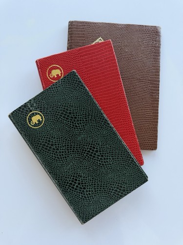 Vintage set philatelic - 3,