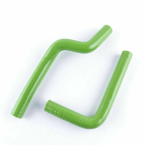 Green for 1987 1988 1989