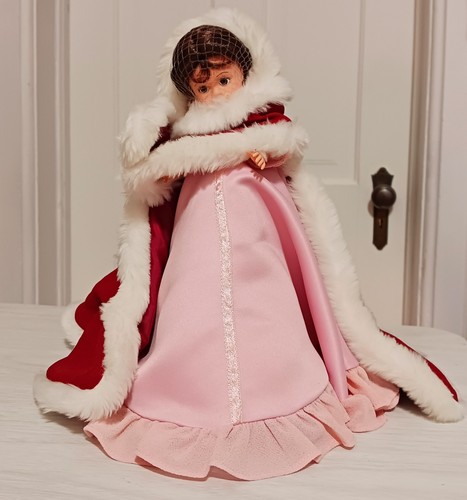 Madame alexander disney belle - madame,