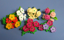 Playmobil Bouquets x 6 spare