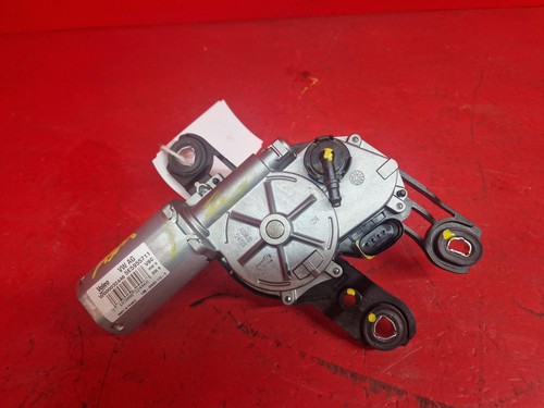 Skoda octavia wiper motor rear - skoda,