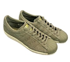 HTF Adidas Originals Superstar