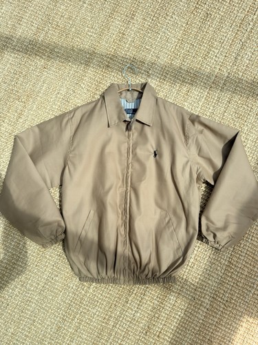 Polo ralph lauren harrington - polo,