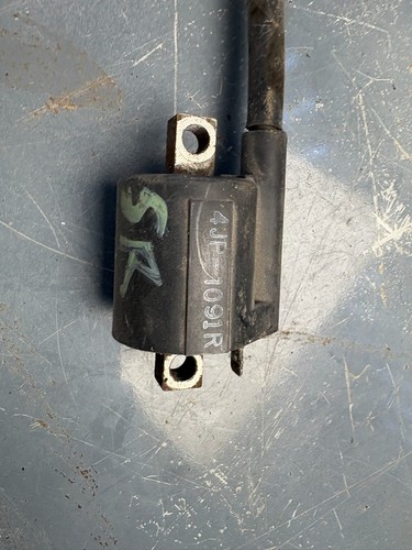 Yamaha sr125 ignition coil - ignition,
