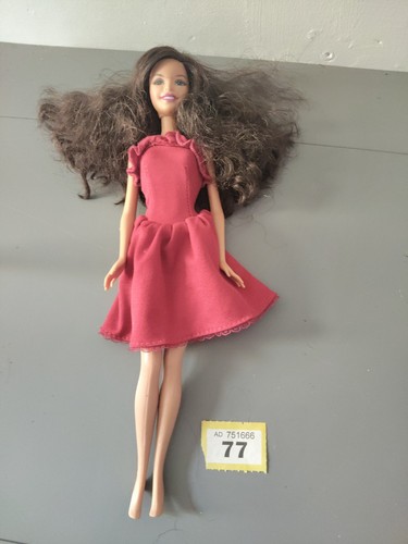 Mattel singing gabrielle - gabrielle, high