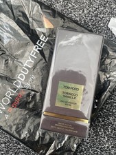 Tom Ford Tobacco Vanille 100ml
