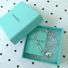 Tiffany & Co. Elsa Peretti