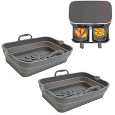 Ninja Air Fryer Dual