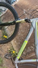 Voodoo Aizan Mountain Bike
