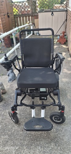 Mobilityplus power wheelchair - mobilityplus,