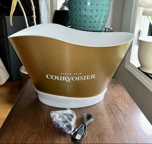 Courvoisier cognac led - courvoisier,