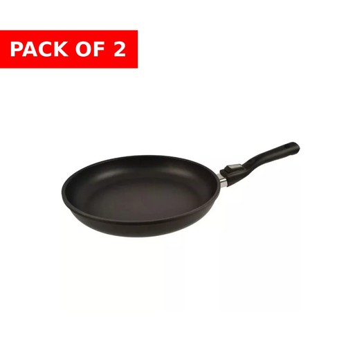 Aga 24cm cast - aluminium, frying