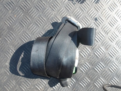 Toyota yaris 5dr driver side - 5dr,