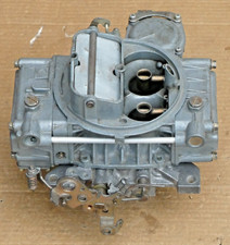 Holley 1850 600CFM Carburettor