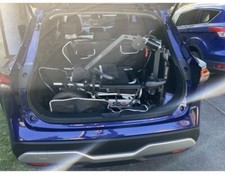 Autochair Smart Lifter Car Scooter Hoist