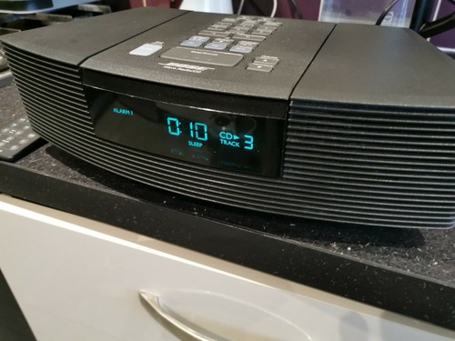 Bose wave awrc3g - wave,