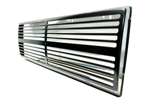 Grille mercedes class w460 - grille, g-class