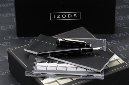 Montblanc meisterstuck chopin - montblanc,