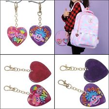 11.5cm Trolls Keyring with