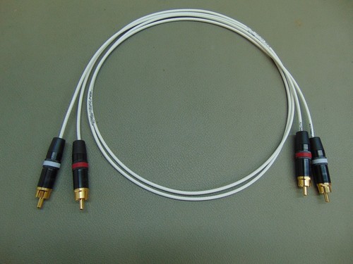 Awg rca audio interconnect - 16,