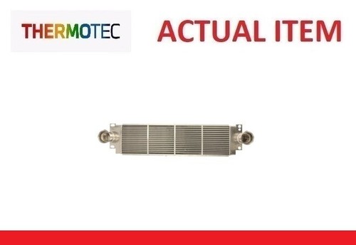 Thermotec turbo intercooler - turbo,