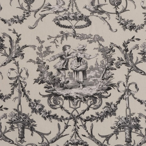 Fragonard toile jouy - fragonard,