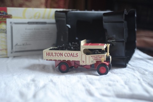 Hulton coals liverpool foden - liverpool,
