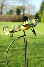 Rocking balancing lancaster - balancing,