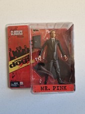 NECA Cult Classics Reservoir