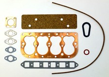 AUSTIN *SEVEN* *7* & *THETIS*